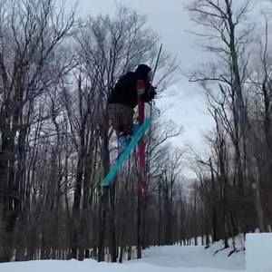 Meet your Posher, Luke